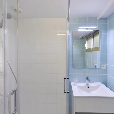 Penthouse With Pool Sea View And Parking * Cannes